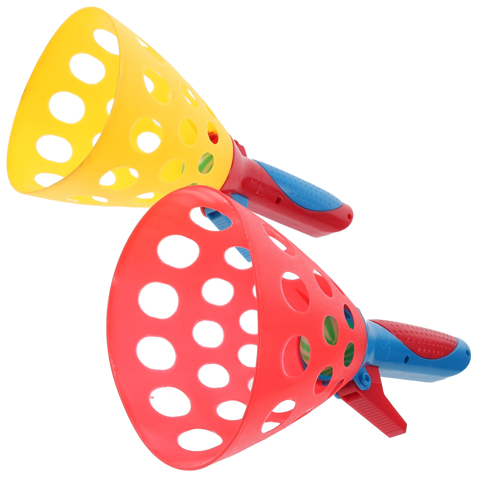 Catch The Ball Children Accessory Kids Supply Interactive Catching Cup Household Toy Toys 3