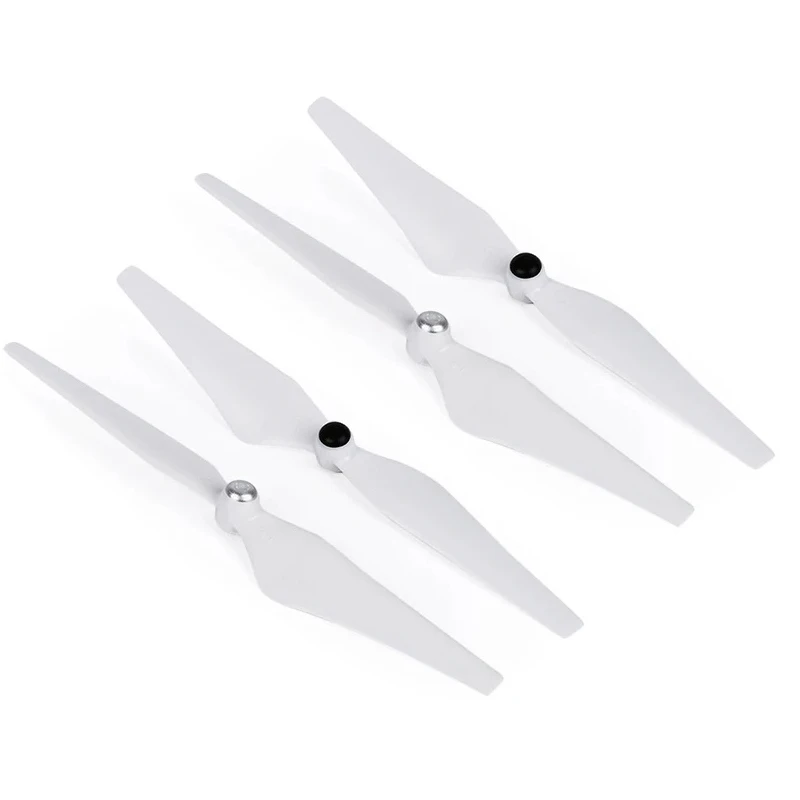 20 Paia Elica 9450 Lama Autobloccante Cw Ccw Prop Dji Phantom 2 /Phantom 3 Standard Advanced Professional Se Drone