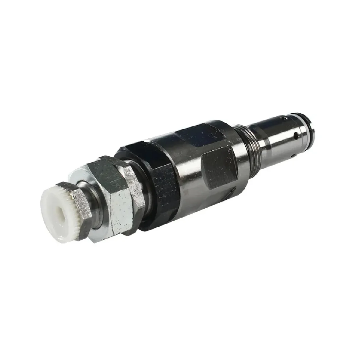 

723-40-51102 723-40-51100 Main Relief Valve for Engine 6D95 Excavator PC200-7 PC210-6 PC220-6 PC230-6
