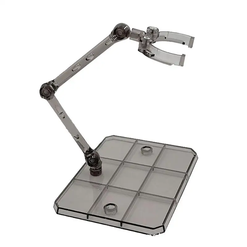 Adjustable Anime Figure Display Stand for Dolls