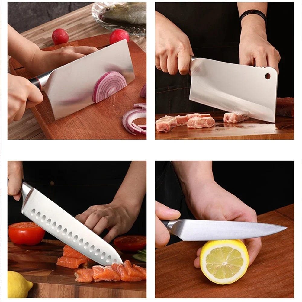 Professional Knife Sharpener 400/1500 Grit Dual Double-side Sharpening Stone Wetstone Grinding Stone Water Kitchen Tool knife sharpener kitchen knife sharpener knife sharpening stone diamond sharpening stone