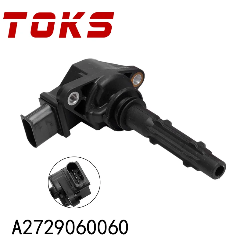 

2729060060 A0001502780 высокое качество катушки зажигания для Mercedes-Benz W203 W204 W211 W212 S203 C 280 C 350 01-2007 автомобильные аксессуары