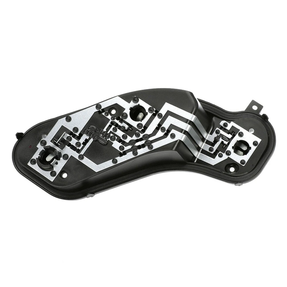 

Автомобильные аксессуары, задняя розетка, легкая установка для Nissan Versa Sedan, задняя сторона, фоторозетка 26551-3AW0A