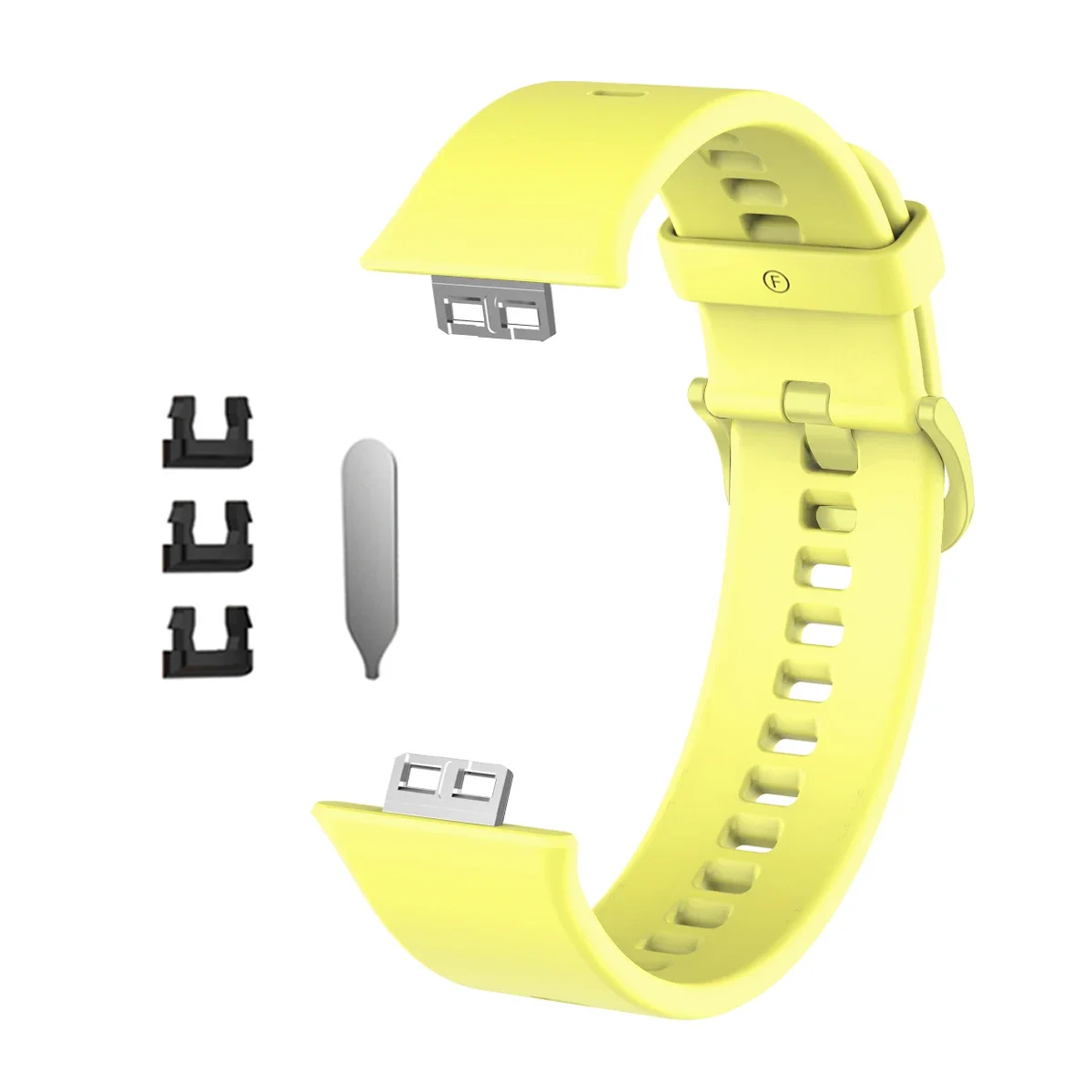 Sports Soft Silicone Strap/Case Wristband