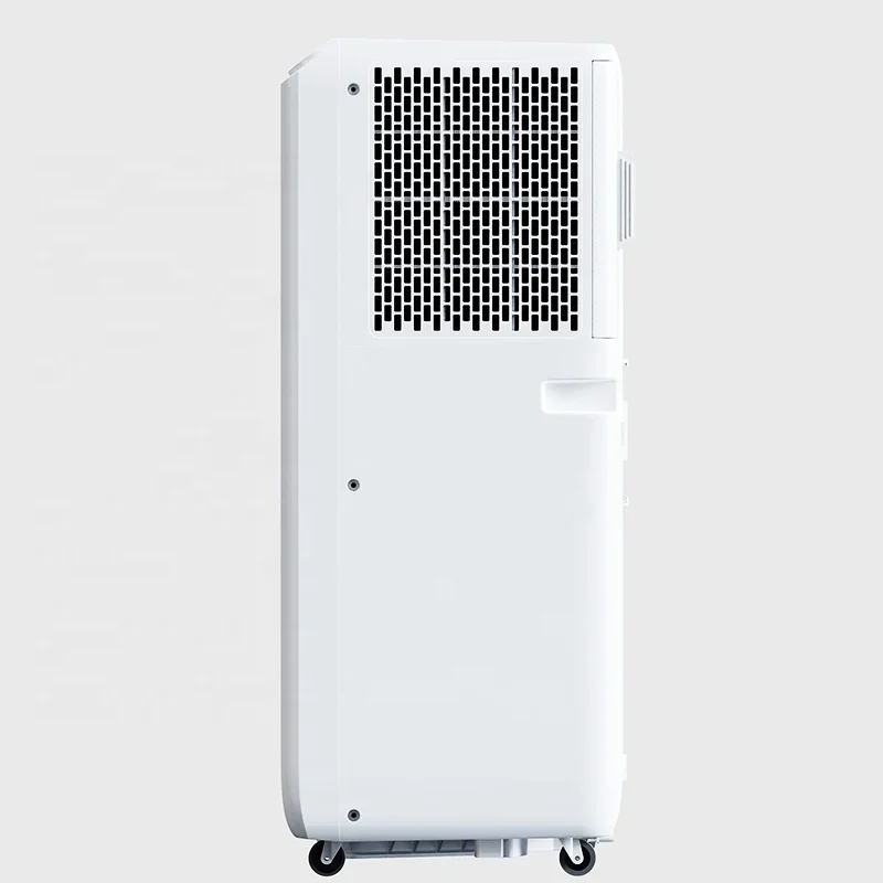 2023 Fast Delivery Portable Air Conditioner Unit 7000 BTU Air Conditioners For Home 3