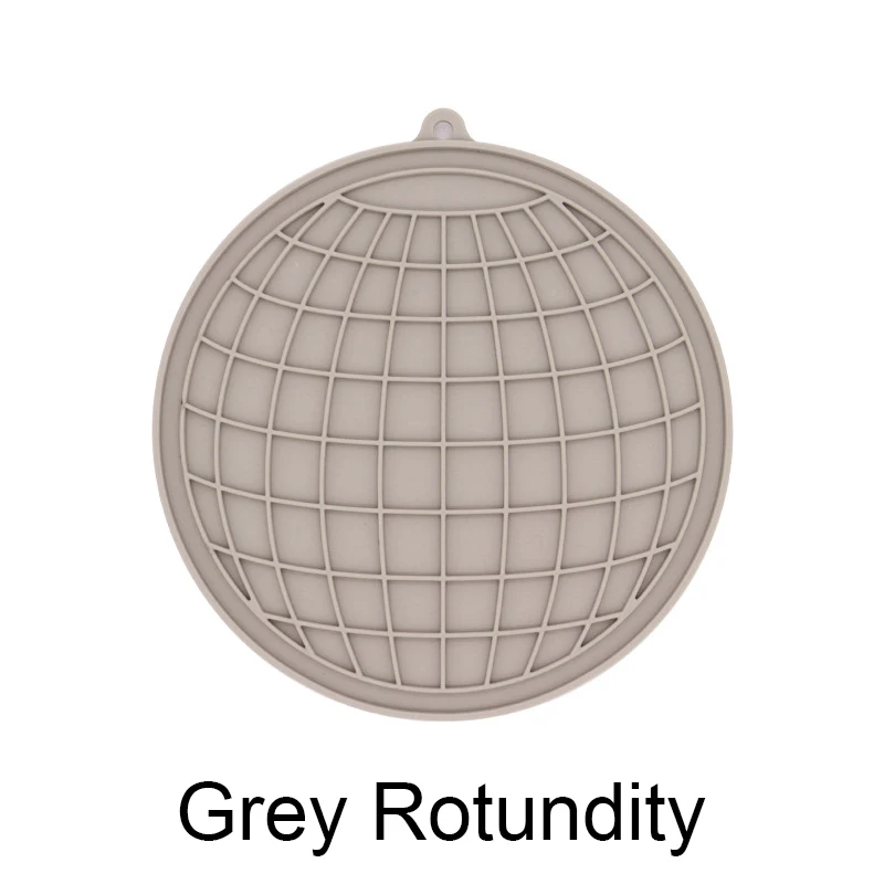 Grey Rotundity
