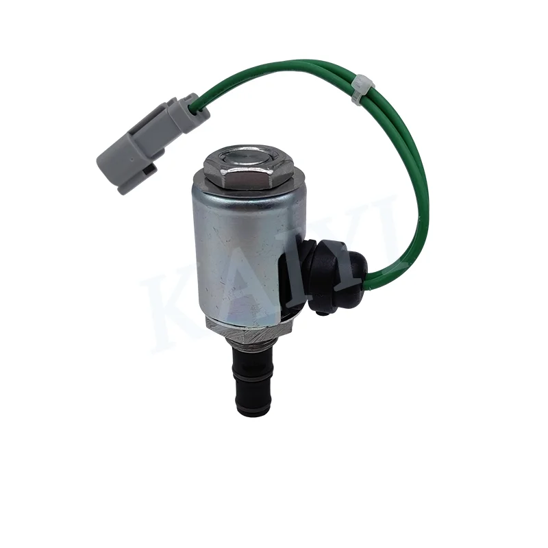 

For Caterpillar CAT D6R/D7R/D8R/120H/160H/924G/950G solenoid valve 186-1526 excavator accessories