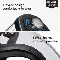 Face Shield with mask