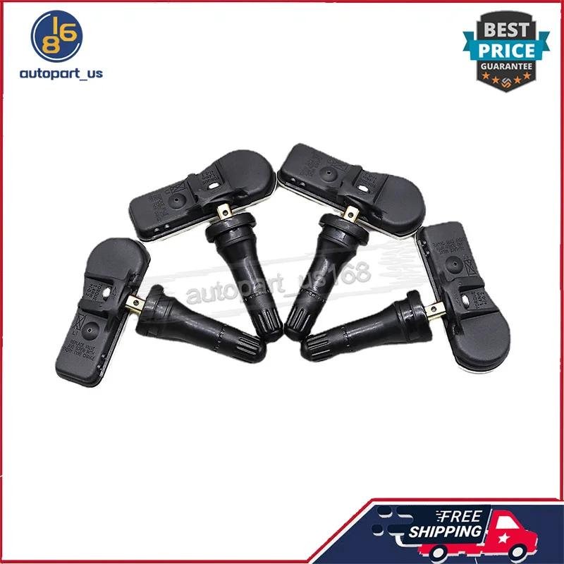 TPMS Ÿ̾ з ͸ ý , ׽ý G70 2018-2025,  þ 2017-2023 , 433MHZ 52933-J5000 52933J5000, 4 