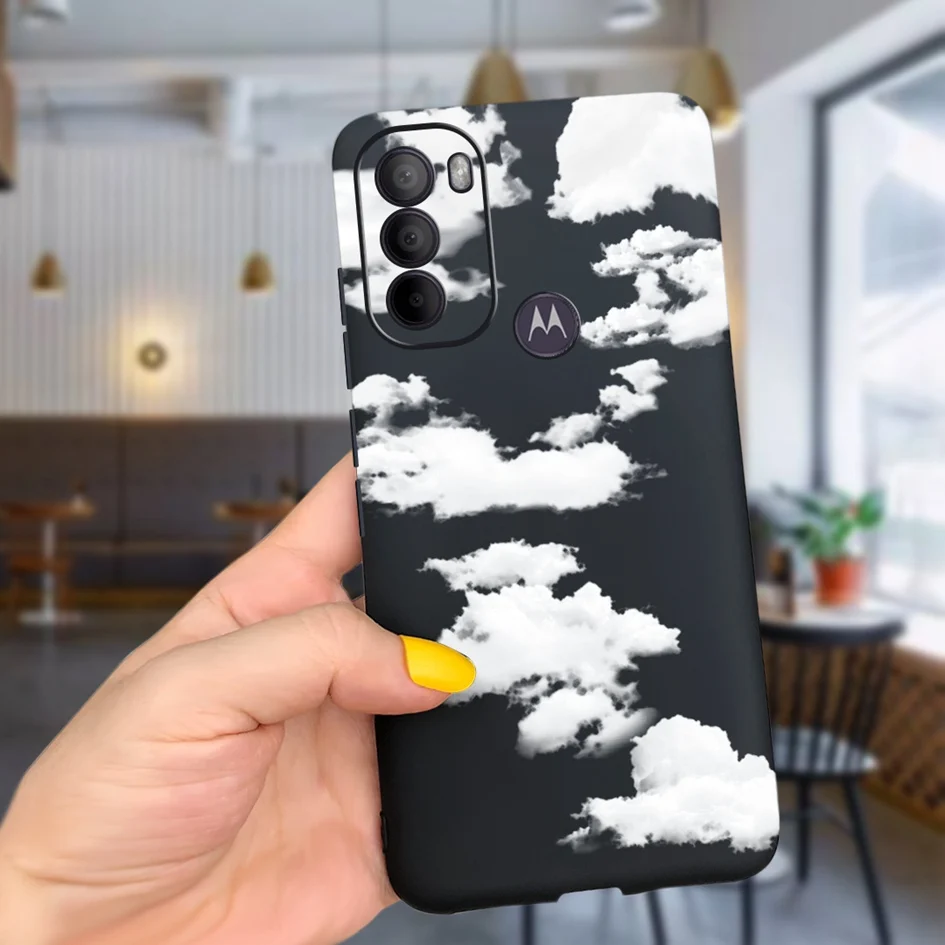 Cool Dragon Astronaut Shockproof Phone Case - Durable Protective Bumper Cover