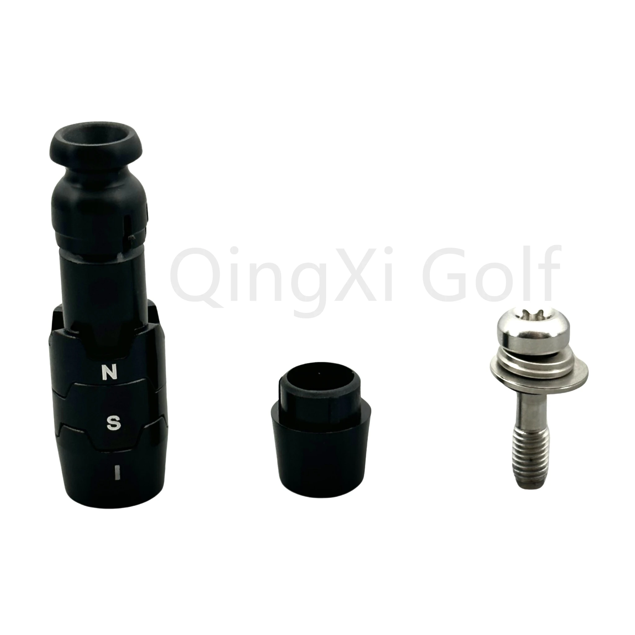 Golf Adapter Sleeve Replacement fit for Callaway Big Bertha X-Hot2 Legacy FT Optiforce Driver club Fairway Wood club head 6