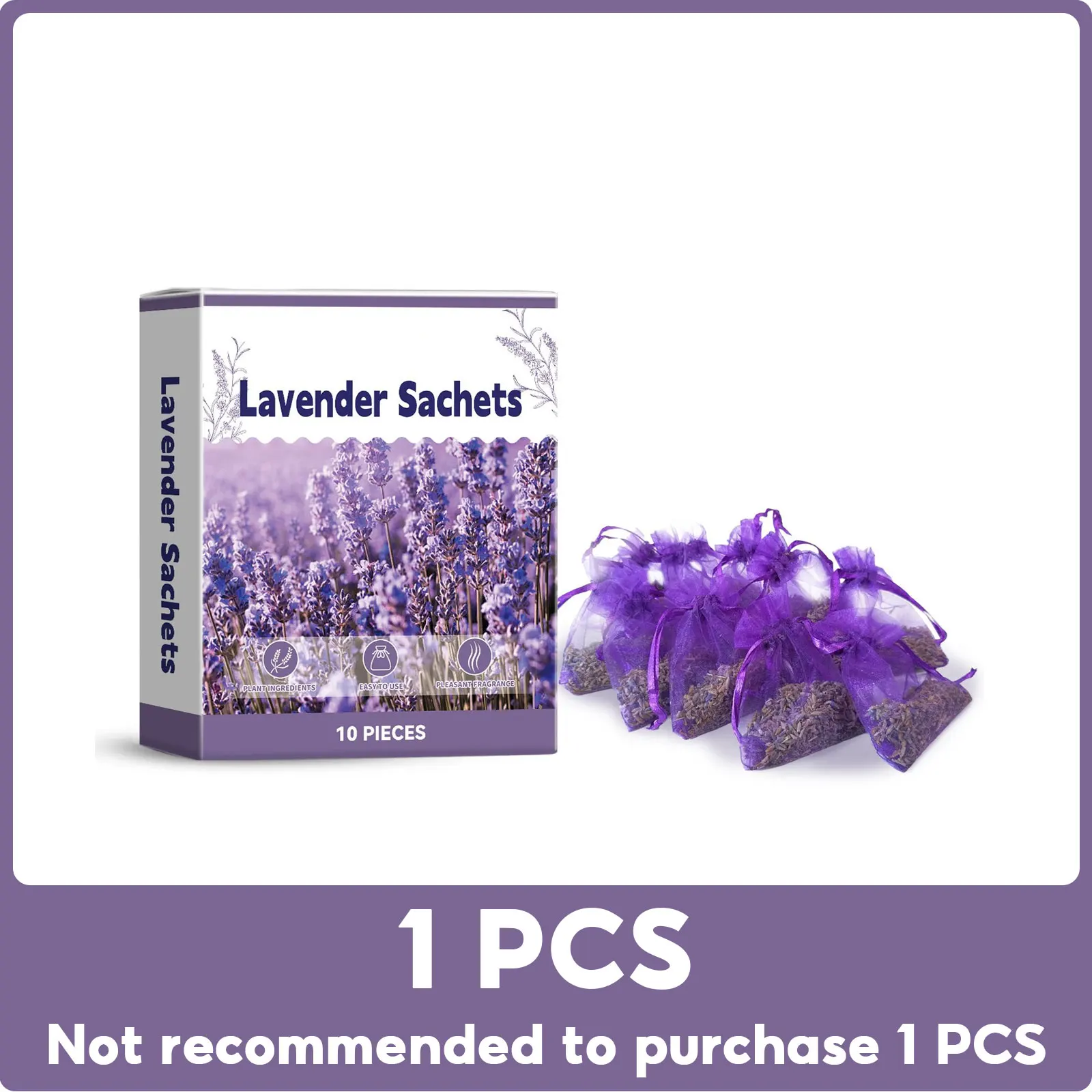 أكياس عطر منزلية من Jue-Fish، خزانة ملابس بأدراج،...