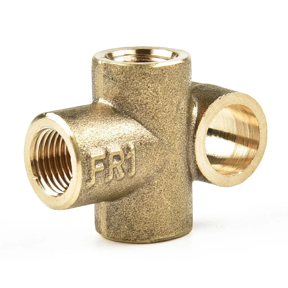 Brake Pipe Fittings Kits car brake pipe repair kit UNF 24 TPI 3/16 Pipe 3 Male Nuts 3 Way 3/8 Accessories Equipment T Piece