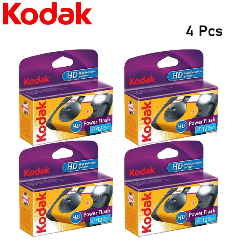 4PCS