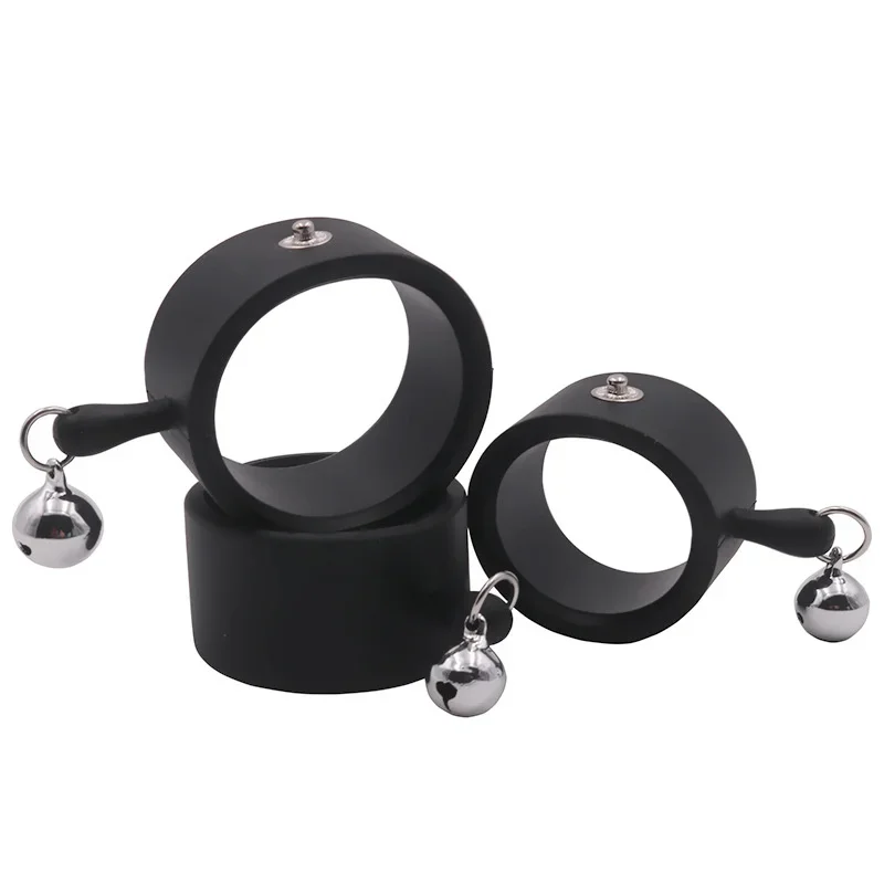 Penis Rings Masturbation Stimulation Pulse Massager Electric Shock Cock Ring Urethra Sounding Dilator Penis Plug Sex Toy for Men