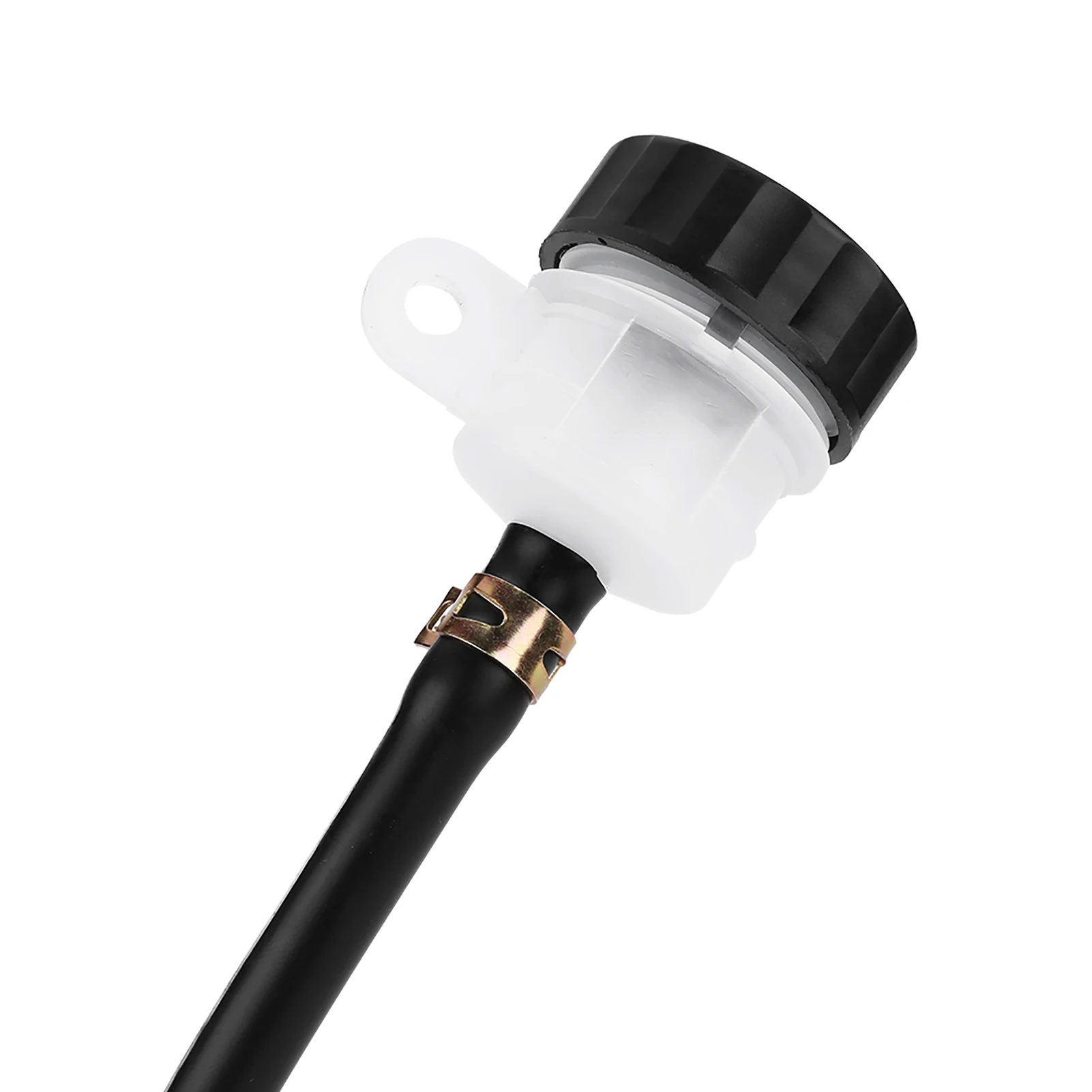 Motorcycle Brake Reservoir Master Cylinder Pump For Dirt Bike ATV