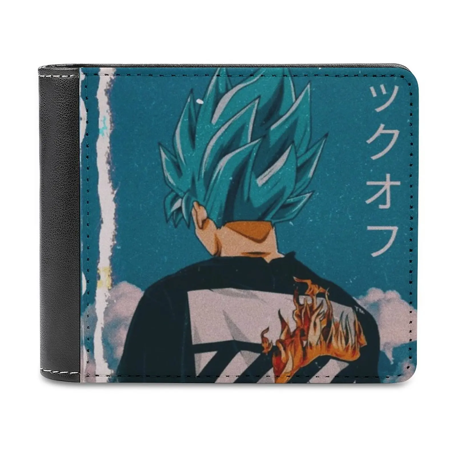 Anime Wallets – AnimePond