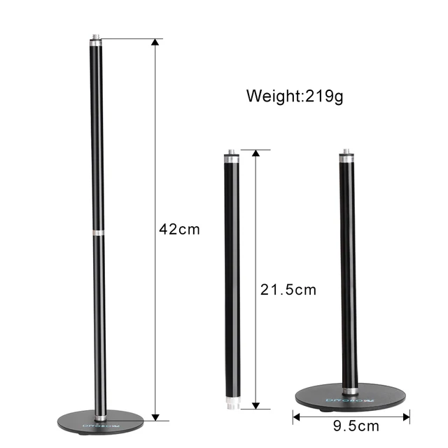 lamp stand type B