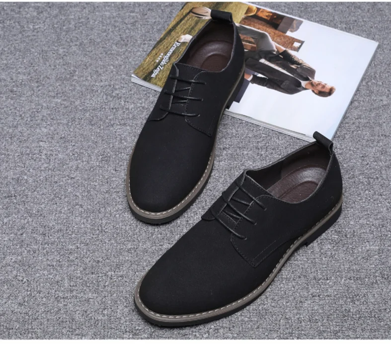 Herren Laufschuhe Arbeitsschuhe Tennisschuhe Sneakers Canvas Leichte Schuhe_voghion.com