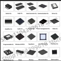 Les composants électroniques sont fournis en utilisant une seule table de nomenclature (BOM), et tous les composants électroniques sont des circuits intégrés, des diodes et des condensateurs. 5