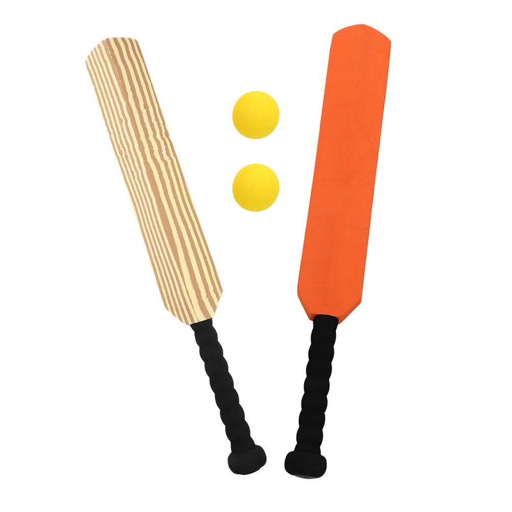 

Vintage Portable Bat Sports Set Men and Women Parent-child Eva Baseball Exercising