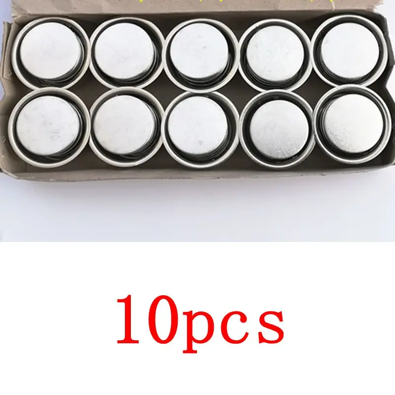 10pcs Temperature Limiter Magnetic Controllers Center Thermostat for Rice Cooker rice cooker parts