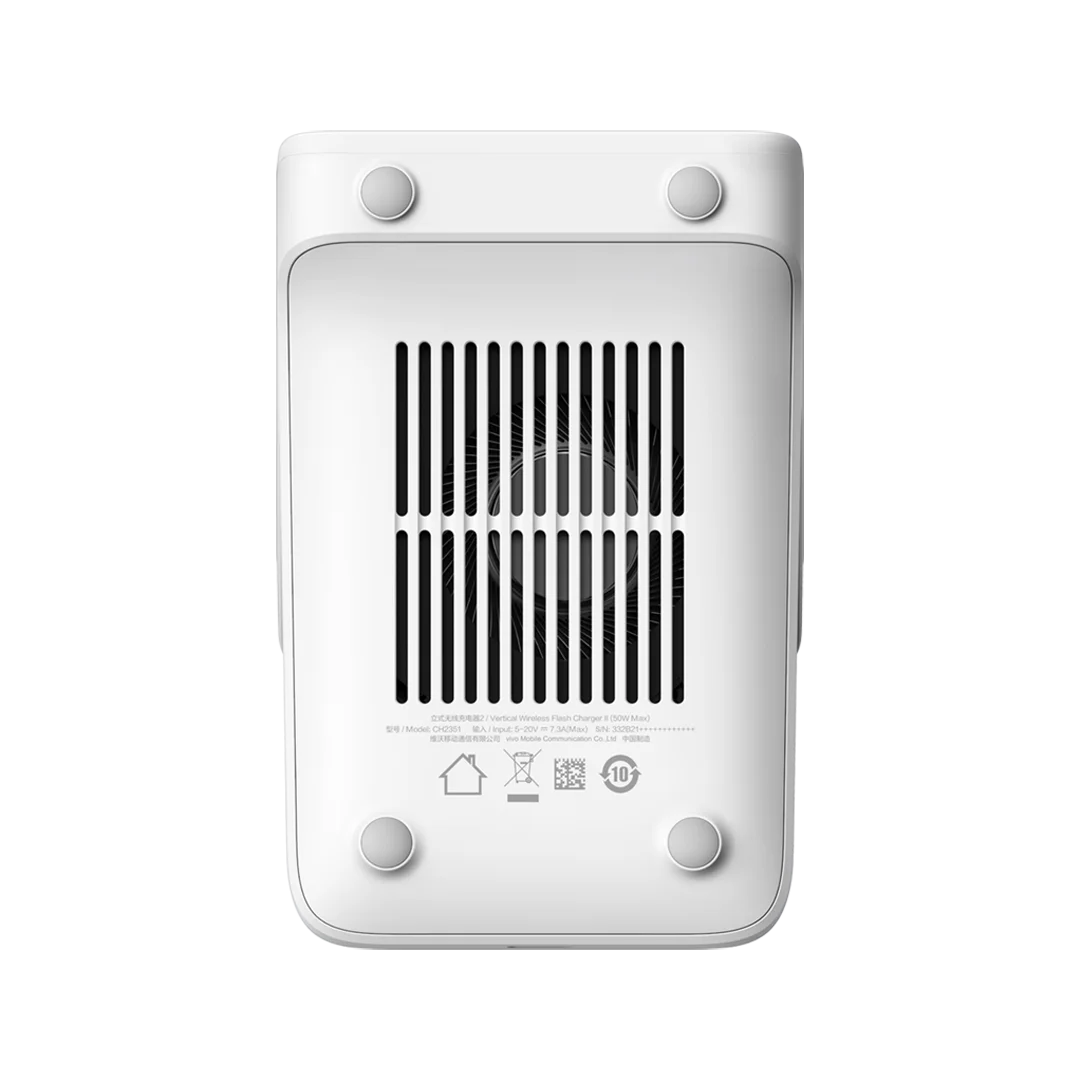 Wireless Charging Vivo Flashcharge Flash Charge Wireless Charging