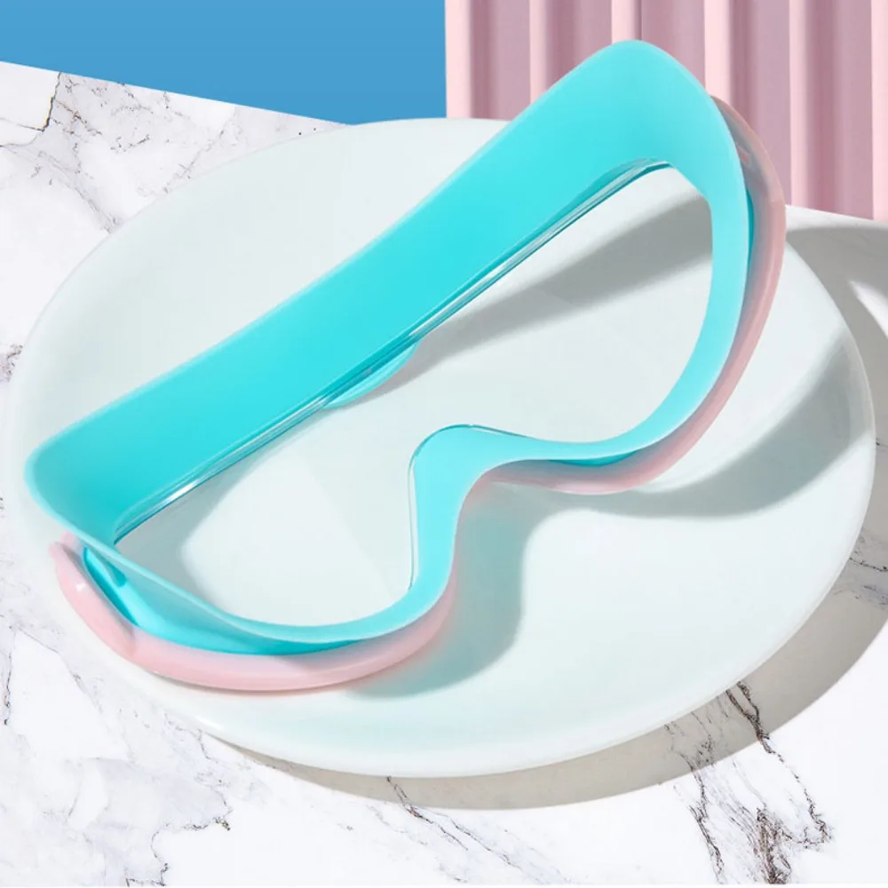 Swimming Goggles with Earplugs for Kids Antifog Swim Pool Glasses Waterproof HD Swim Eyewear swimming goggles