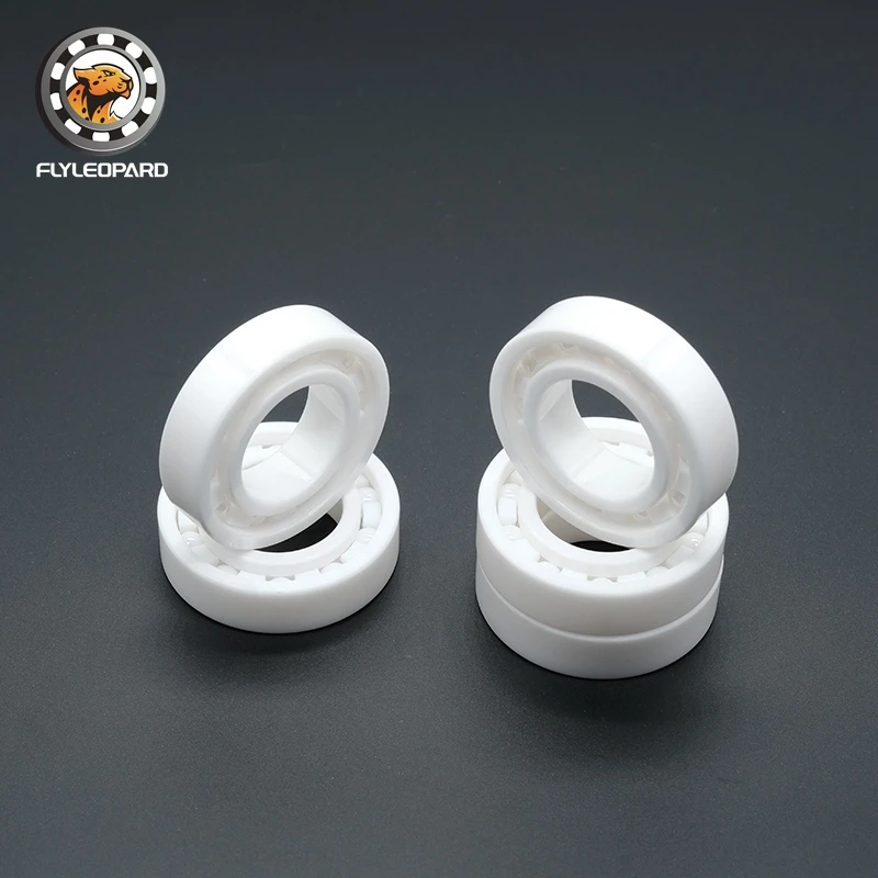 6005 풀 세라믹 볼 베어링, ZrO2 1PC, 25*47*12mm, 6005CE, 6005