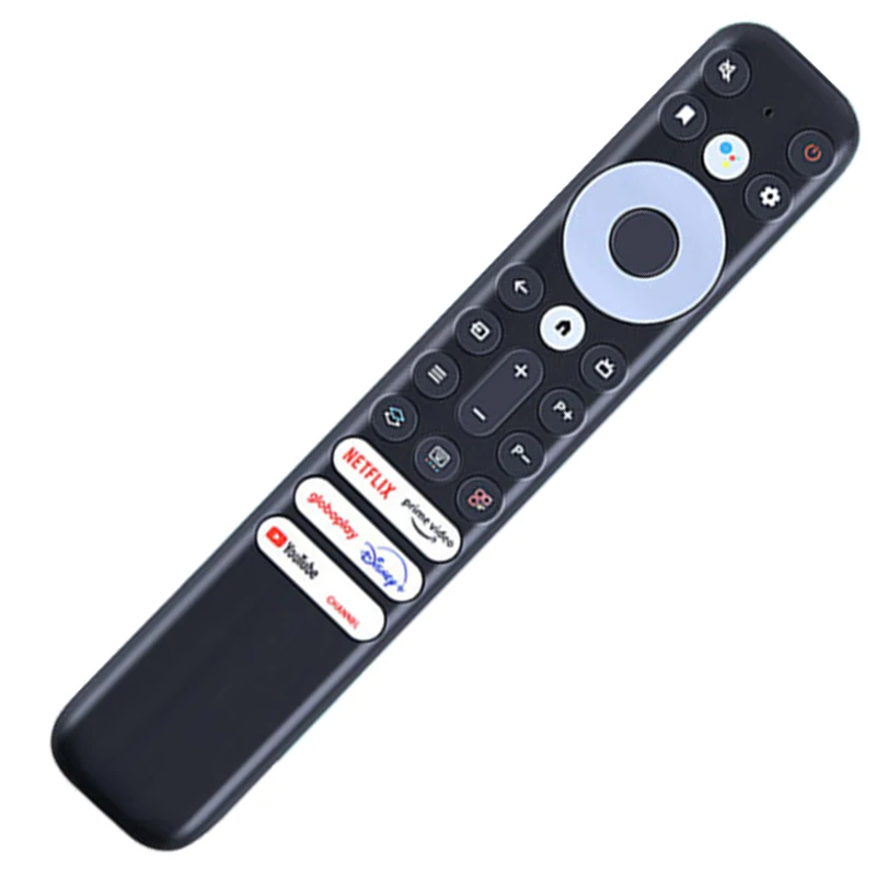 RC902V FMR2 FMR5 FMR7 FMR9 Remote Control Spare Parts for TCL Smart TV