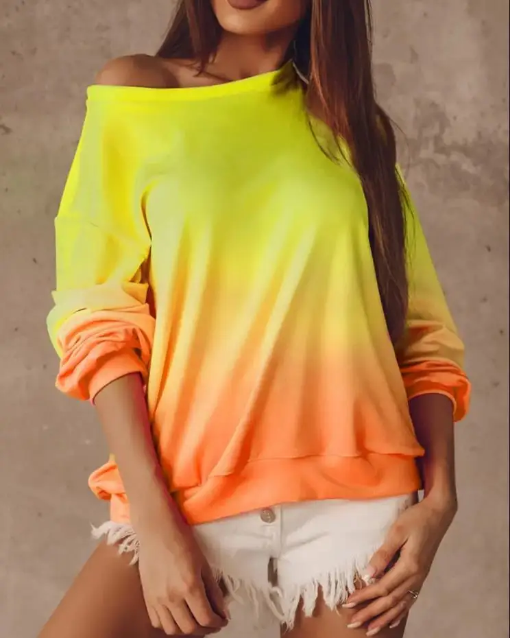 Рисунок 3 - Модный и удобный женский топ сезона