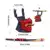 Gaming Controller Holder – Stand Universale con Statuetta 6