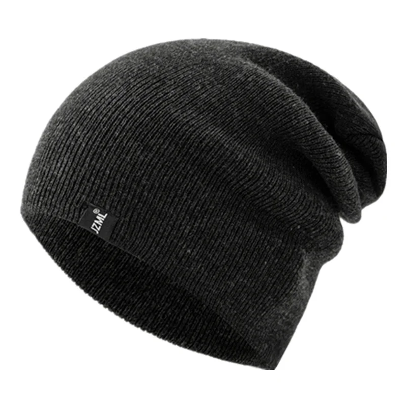 Black Dark Grey