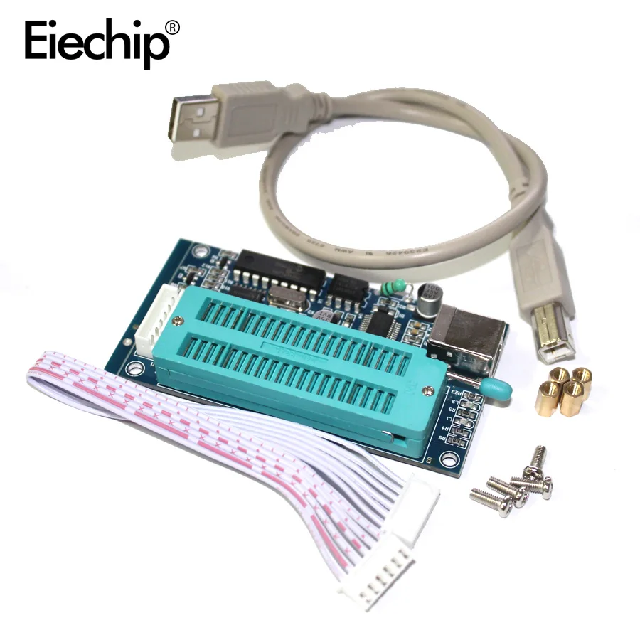 1Set-PIC-K150-ICSP-Programmer-USB-Automatic-Programming-Develop ...