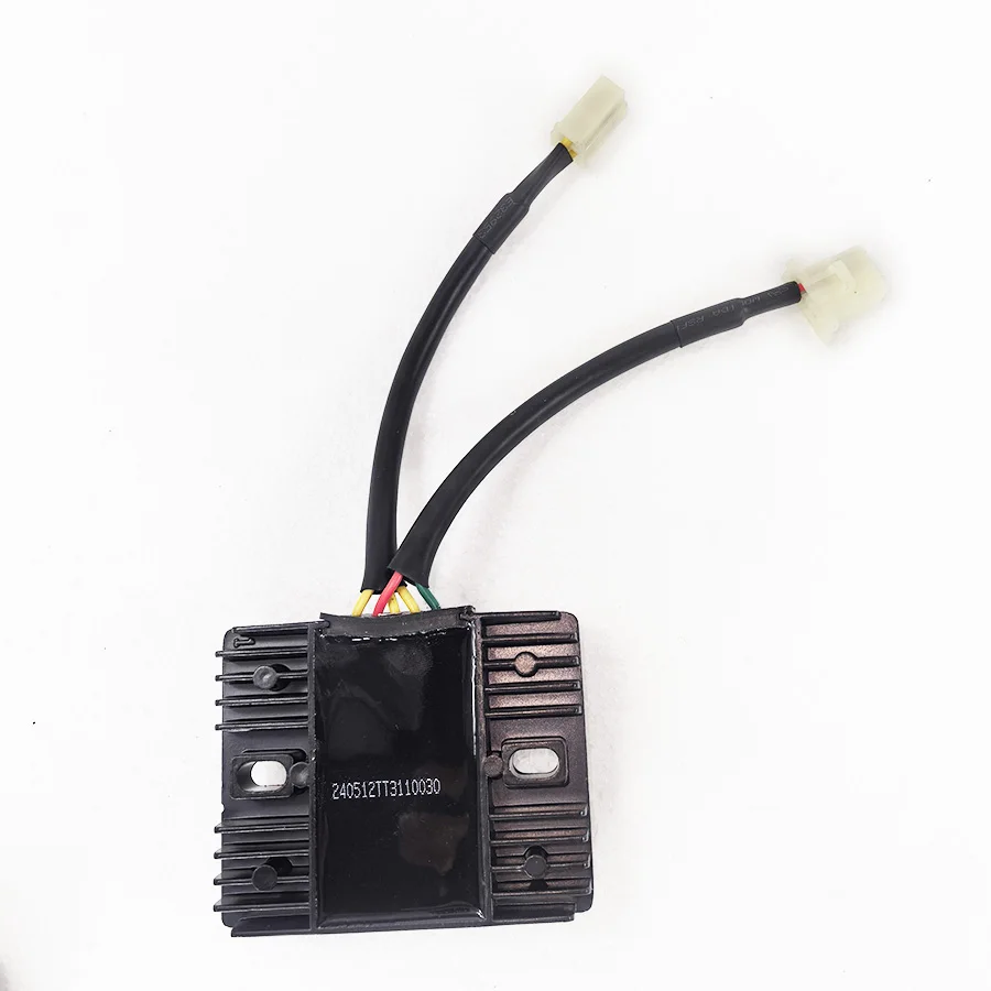 레귤레이터 정류기, EEC JLA-925E,JLA-931E 엔진 JL1P73MN, 300cc 부품, ATV Jinling