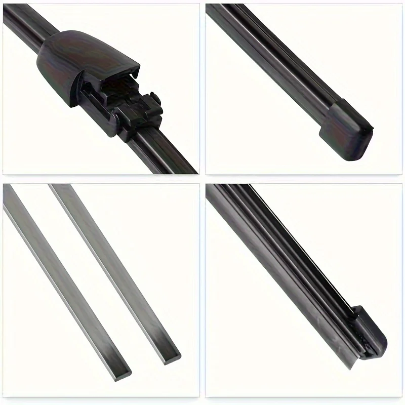 11" Rear Wiper Blade  Windshield Windscreen Tailgate Window   For VW Passat Variant B6 3C5 Estate Wagon 2005 - 2011 3