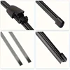 11" Rear Wiper Blade  Windshield Windscreen Tailgate Window   For VW Passat Variant B6 3C5 Estate Wagon 2005 - 2011 3