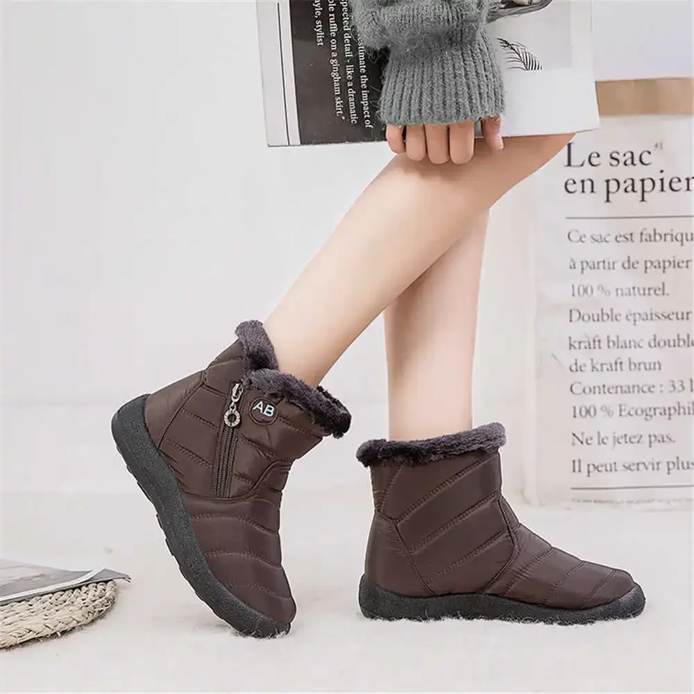 Con Cerniera Hightop Womans Sneeker Boot Boots Scarpe Stivali Sneakers Sport Autentici Snekaers Styling Loofer Chassure School