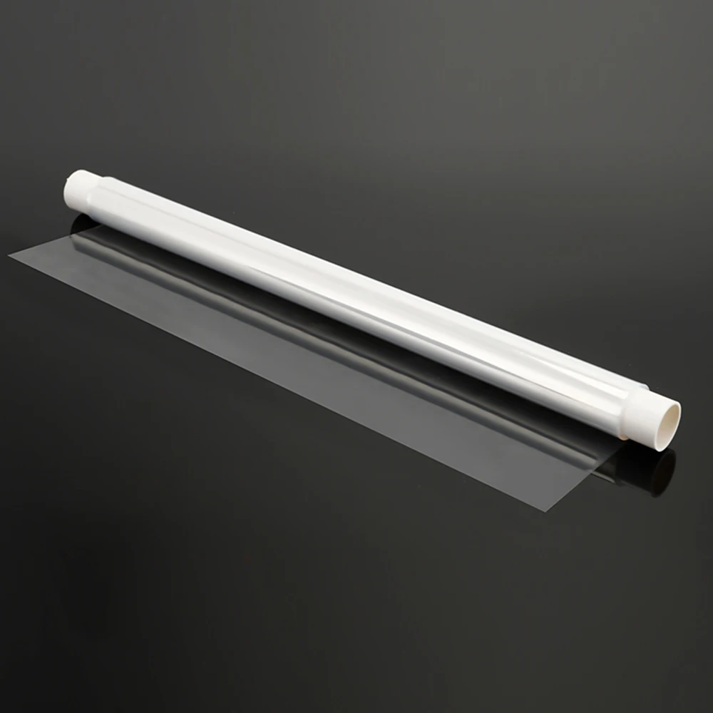 Clear FEP Or PFA Film For 3D Printers Thickness0.1-0.3mm With High Surface Flatness and Excellent Release Effect W300*L1000mm