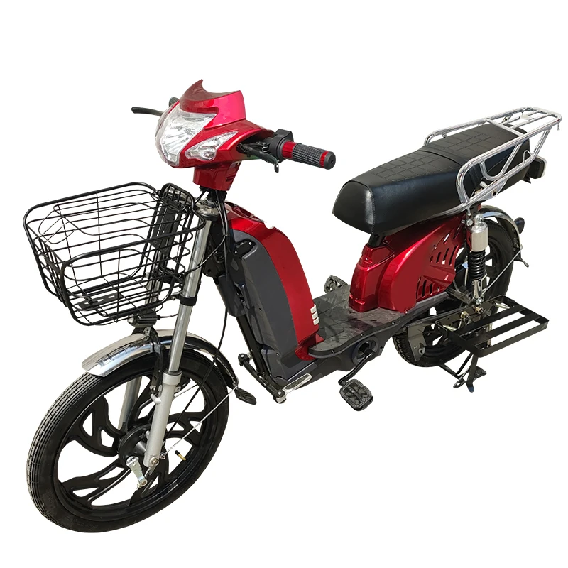 22 inch Electric Bicycle City Bike Mountain Bike Carry E электровелосипед