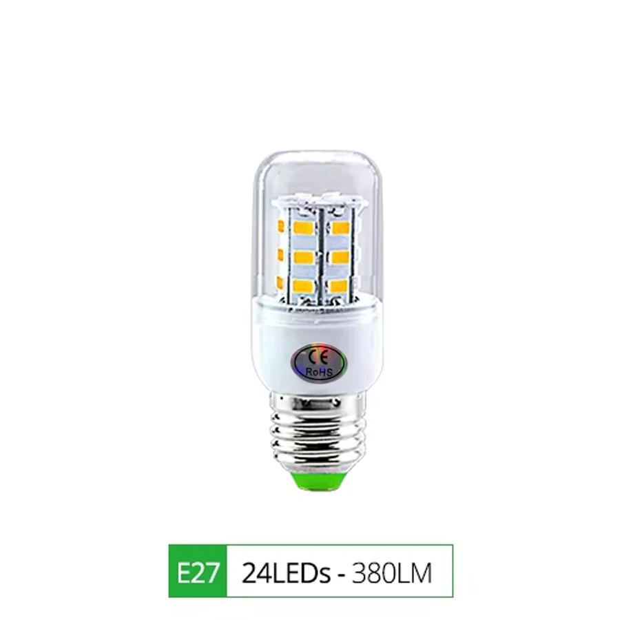 E27-24LEDs
