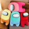 Cartoon Among Plush Body Pillow Creative Cute Soft Among Stuffed Cushion Sofa Decorative Body Pillow Sleeping Back Cushion Decor 1