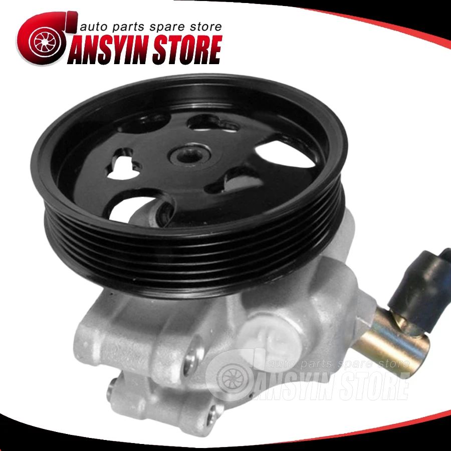 

Насос гидроусилителя руля для Ford Focus DAW 1,8 DI TDDi TDCi 3043682 1371089 4089493 1358497 1253233 4089690 XS4C3A696HB 1M513A696CB