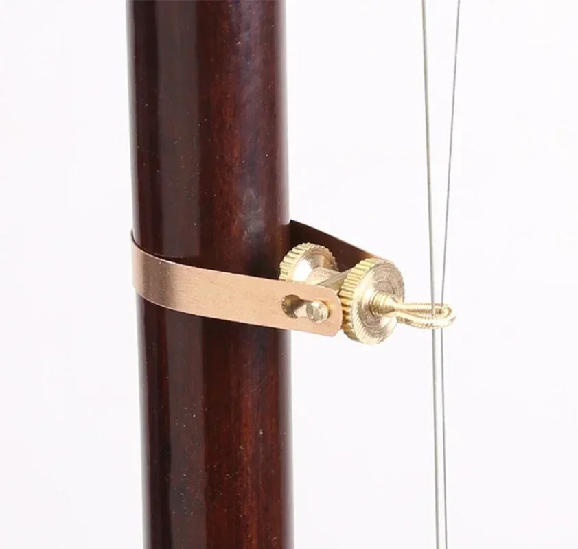 High Quality Professional Adjustable Multifunctional Erhu Qianjin Parts Urheen Kaohu Chunghu Replacement Accessory