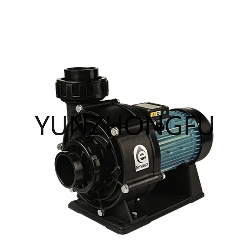 

Swimming Pool Equipment Accessories Commercial Large Flow High Lift Water Park Countercurrent System Circulating Water Pump