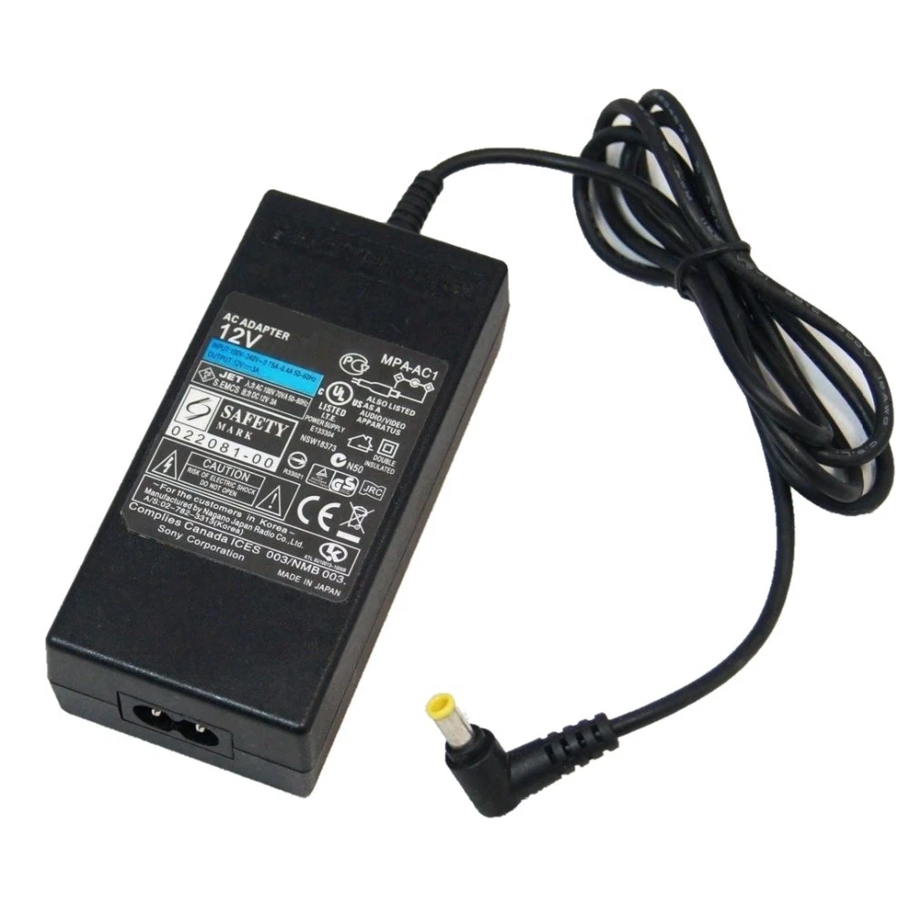 12v 3AアダプタパイオニアdjセラートDDJ-1000 DDJ1000 srt DDJ