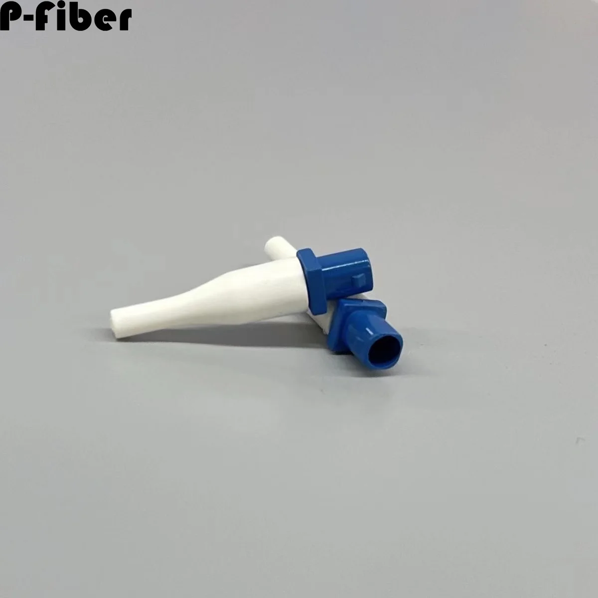 Connector Kit para Habitação Dust Cap Boot Peças de Fibra Óptica Blue Housing Primavera Acessório Single Mode 1000 Pcs lc - Image 3