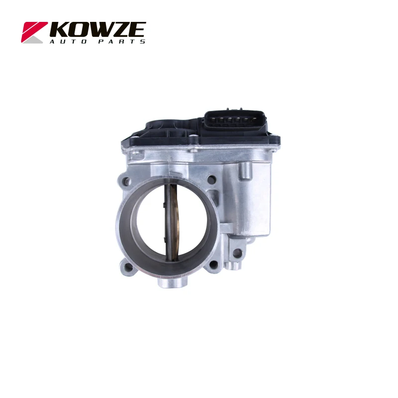 

Available Throttle Body Assy for Mitsubishi Challenger Nativa L200 Triton Pajero Montero Sport 4D56 4M41 1450A033