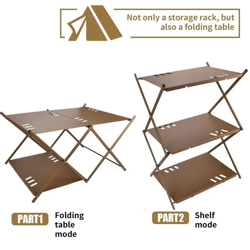 Рисунок 5 - Три четыре стойка из ярусов полка