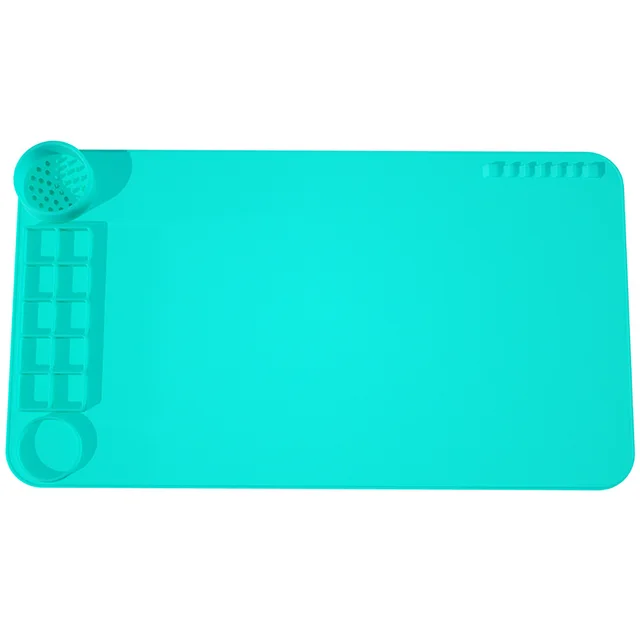 Green-50X28cm